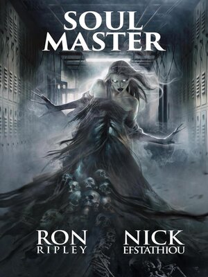 cover image of Soul Master